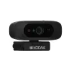 Webcam Kodak 575432001 resolución HD 720p, conexión USB