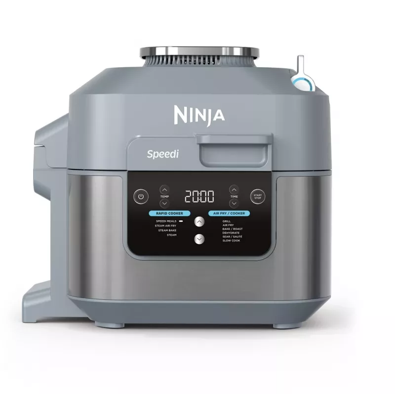 Ninja Speedi 10 en 1 olla rápida y freidora de aire ON400EU
