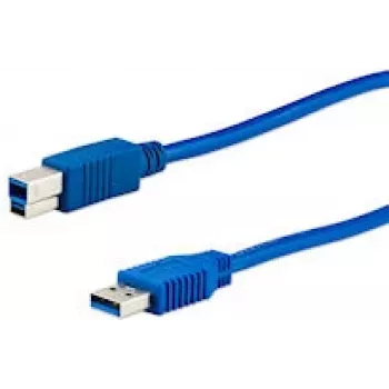 Cable USB e+p CC 302/2 USB 3.2 Gen 1 2,5 m