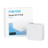 Gateway Meross MSH450MA de doble banda Wi-Fi 2.4 GHz / 5 GHz, EU