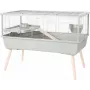 Zolux Neolife 100 jaula verde para cobayas