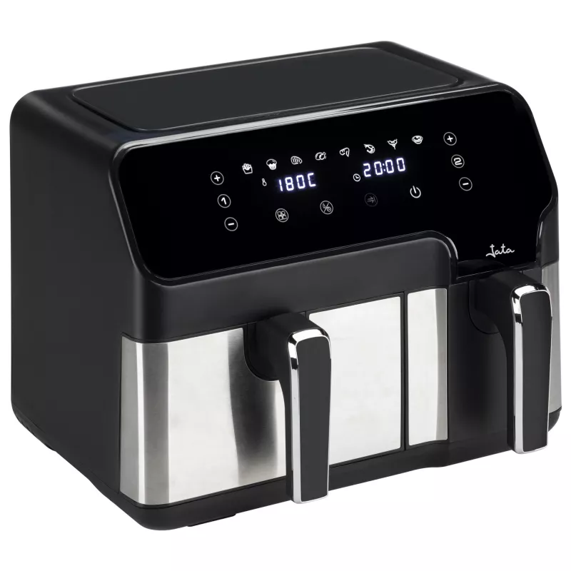 Jata JEFR1228 freidora