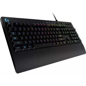 Logitech G Prodigy G213 - teclado gaming - retroiluminación - Húngaro (920-010739)