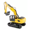 Set Amewi 2 en 1 de camión grúa y excavadora G836E/G041E 1:24 RTR