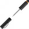 Soldador inteligente Fixhub Power Series (negro/azul, 100 vatios, USB-C)