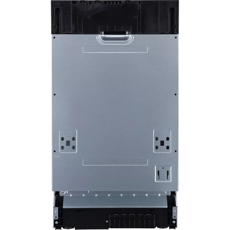 Gorenje GV563E11 lavavajillas totalmente integrable 10 cubiertos E