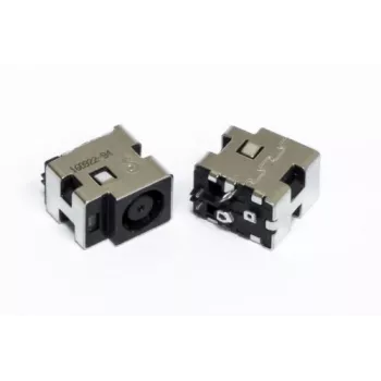 Conector hembra de fuente de alimentación, HP DV5, DV5t, DV5z, DV7, G50 Series