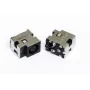 Conector hembra de fuente de alimentación, HP DV5, DV5t, DV5z, DV7, G50 Series