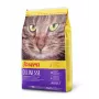 Josera Culinesse pienso seco para gatos 2 kg adult ave, salmón