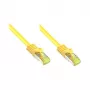 Goodconnections 8070R-200Y Cable de red Ethernet