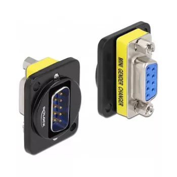 Módulo Keystone DeLOCK 86704