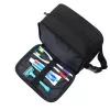 Bolsa de viaje Eco Travel TOILETRY/negro 8409 Rivacase