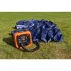 Schwarz & Decker ASI400-XJ compresor de aire 160 l/min