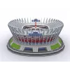 Puzle 3D Cubicfun PGE Nationalstadion (306-20249)