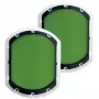 Almohadilla para sellos Colop 164859 Verde