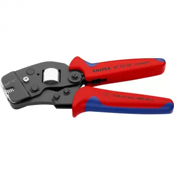 Alicates Knipex 97 53 08