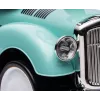 Correpasillos milly mally Royce en color menta — Modelo 5473