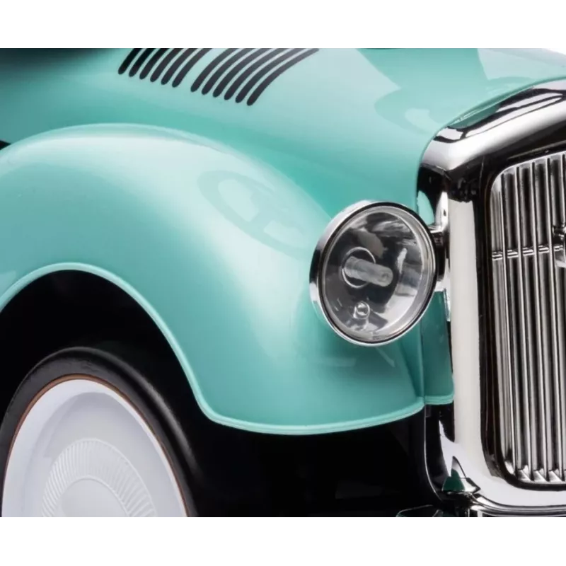 Correpasillos milly mally Royce en color menta — Modelo 5473