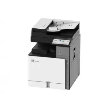 Multifunción Lexmark CX951se MFP láser color