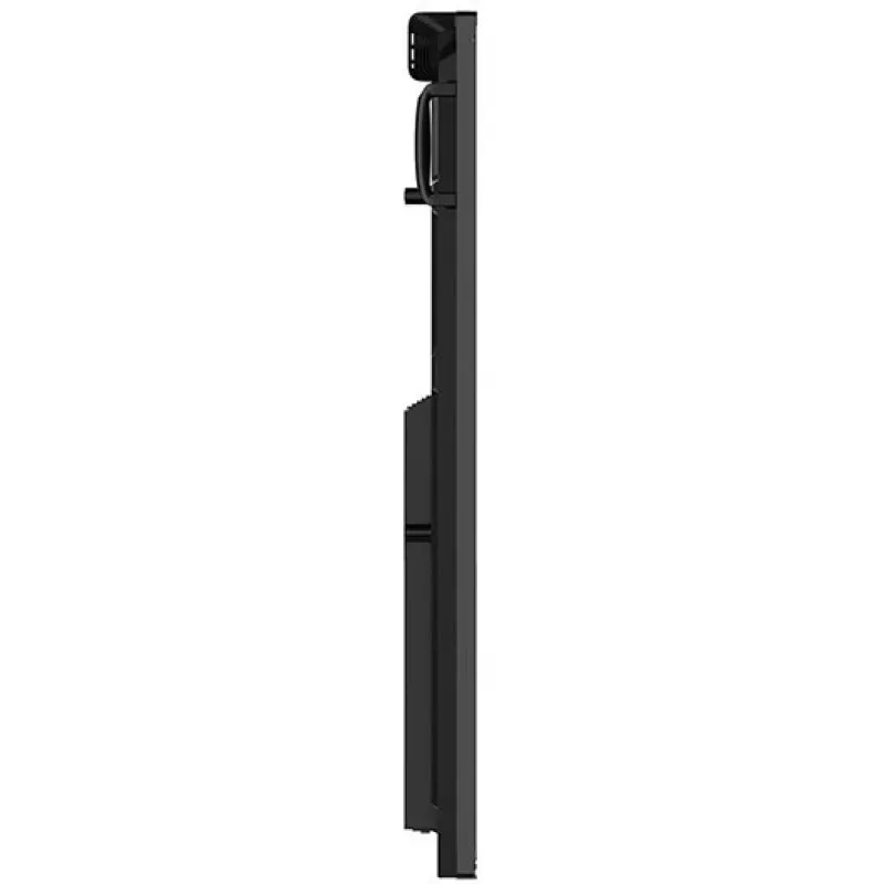 Monitor Optoma 5753RK Pantalla táctil de 75 pulgadas 3840 x 2160