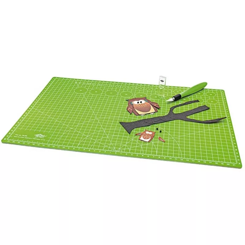 Base de corte WEDO CM 45