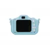 Cámara infantil digital Extralink H27 Single azul — 1080P 30fps, pantalla de 2,0
