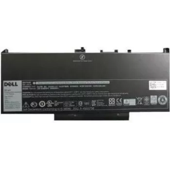 Batería para portátiles Dell 55 Wh Li-Ion, recambio OEM (MPN 451-BBUT)