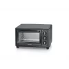 Horno eléctrico de mesa SEVERIN TO 2079 — capacidad 20 l, 1600 W, negro