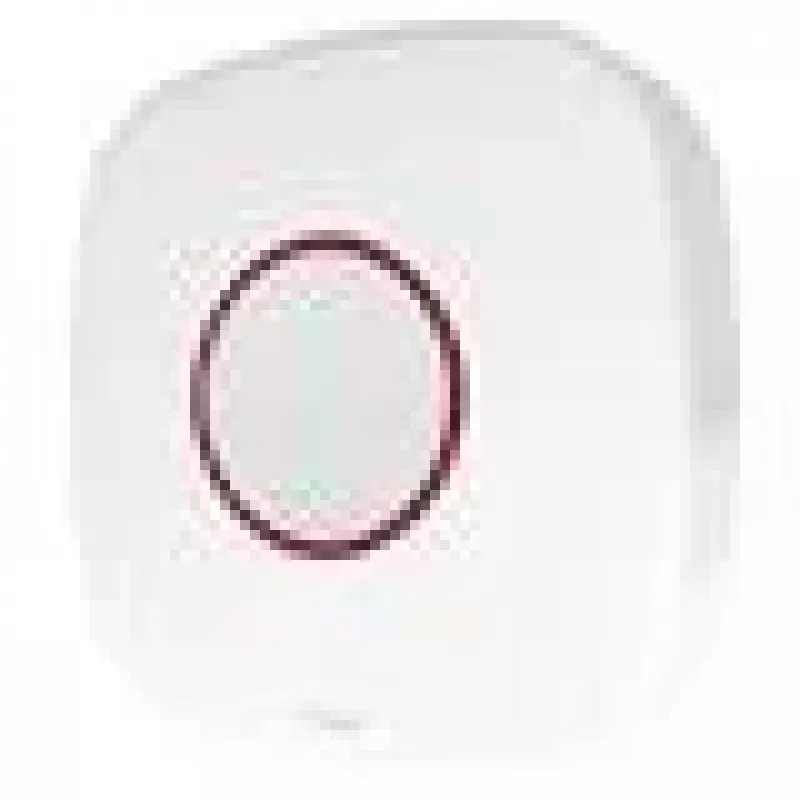 Detector de alarma Hikvision DS-PDEB1-EG2-WE
