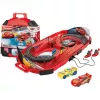 Circuito CARRERA Speed Arena Disney Pixar Cars — set de juego de slot