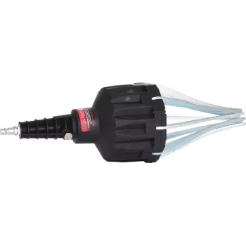 Herramienta neumática de montaje ks tools 515.3100 450 mm herramienta de instalación neumática