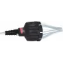 Herramienta neumática de montaje ks tools 515.3100 450 mm herramienta de instalación neumática