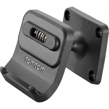 Dock pasivo, TomTom, Dock de instalación fija