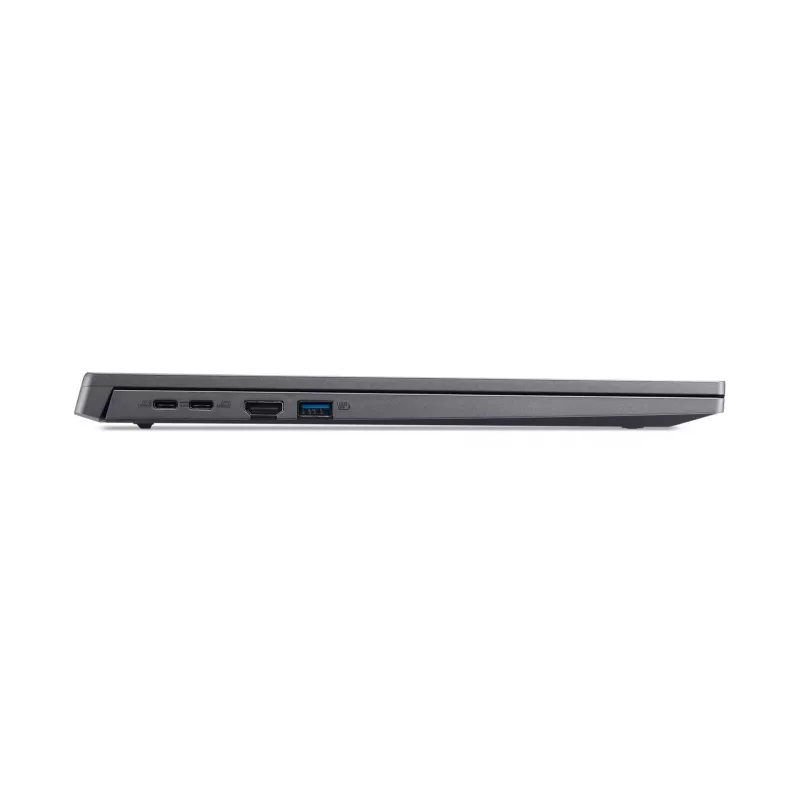 Portátil Acer Aspire Go 15 - Intel Core i5-1334U, pantalla de 39,4 cm (15,3 inch), 8GB RAM, 256GB SSD, Windows 11