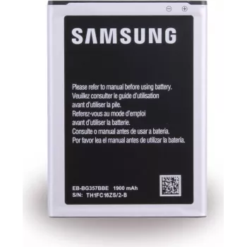 Batería Samsung EB-BG357BBE