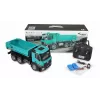 Amewi 22533 dúmper radiocontrol modelo RC motor eléctrico 1:14 (22533)