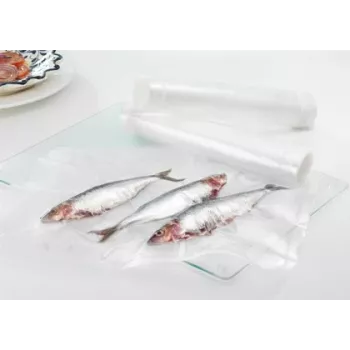Rollos para envasar al vacío FoodSaver FSR2002