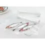 Rollos para envasar al vacío FoodSaver FSR2002