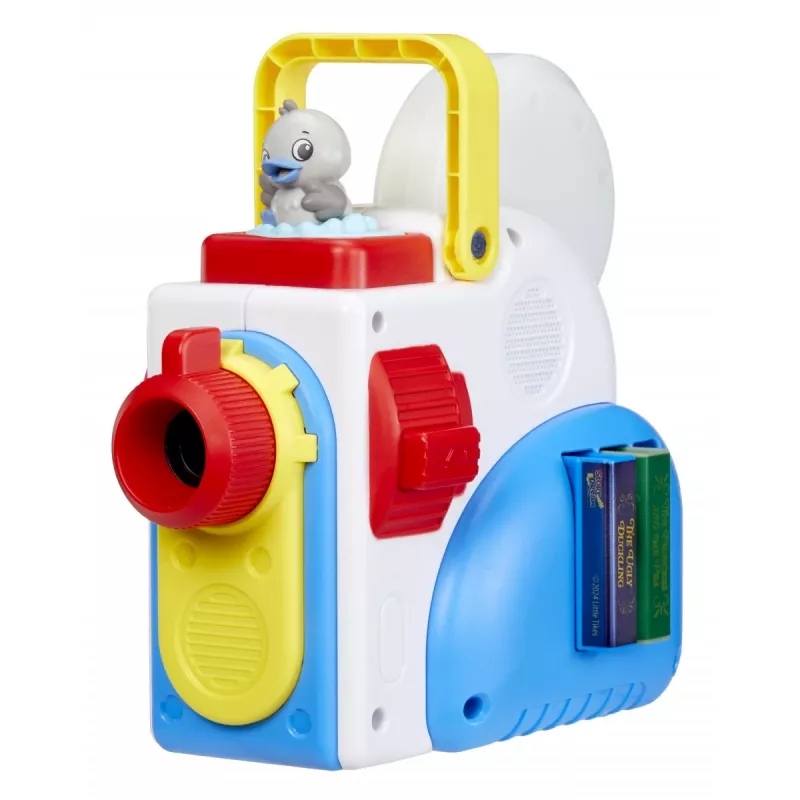 Proyector Story Dream Machine con colección de cuentos