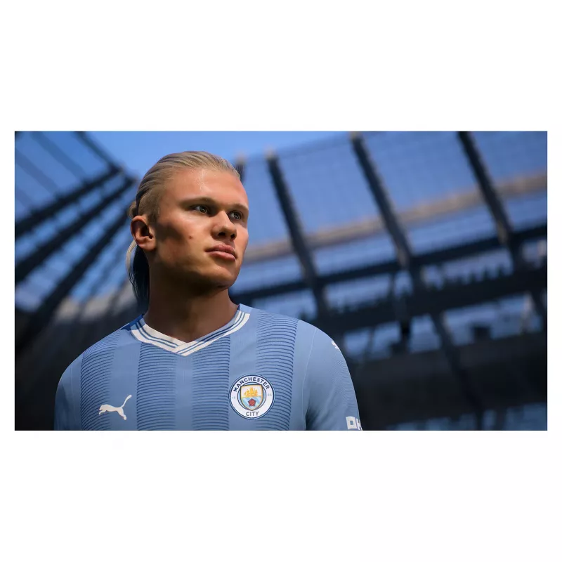 Electronic Arts FC 24 para Playstation 4 / Playstation 5