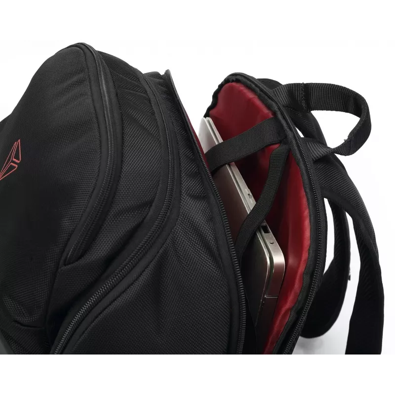 Mochila para portátil YBB 1503 SHIELD Backpack 15,6