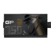 Fuente de alimentación Gamemax, 80 PLUS, Bronze | GP 750B | 750 W