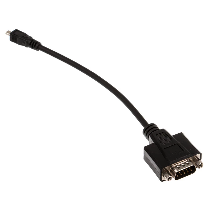Cable Mini-COM de FOXCONN para barebones