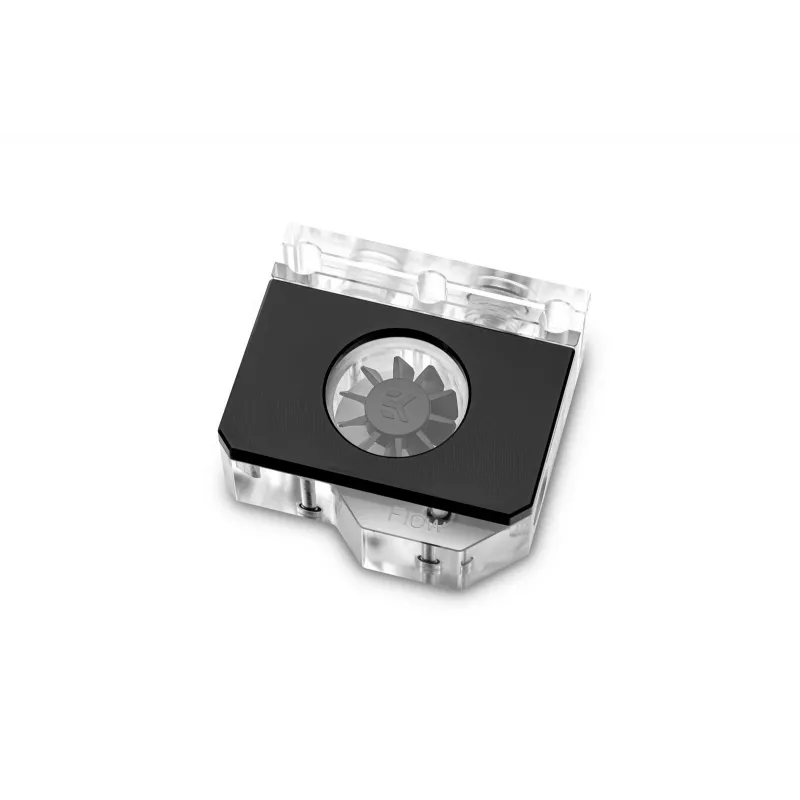 EK Water Blocks pieza/accesorio para sistema de refrigeración de PC indicador de caudal