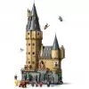 LEGO HARRY POTTER 76454 Castillo de Hogwarts – La Torre Principal