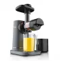 NINJA Cold Press Juicer | Neverclog JC151EU | Tipo exprimidor en frío | gris | 150 W | número de velocidades 1