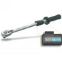 HAZET 5122-2CLT - Llave dinamométrica de clic - Nm - Mecánica - 1/2