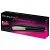 Remington S1510 Plancha de pelo Alisador Warm Negro 40 W