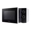 Microondas Samsung MS20A3010AH 20 L 700 W, negro (SPEC)