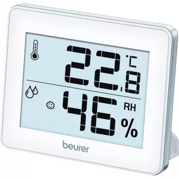 Beurer HM 16 - termohigrómetro - digital